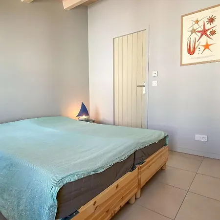 Villa Charmante Et Recente A Proximite Du Centre Village