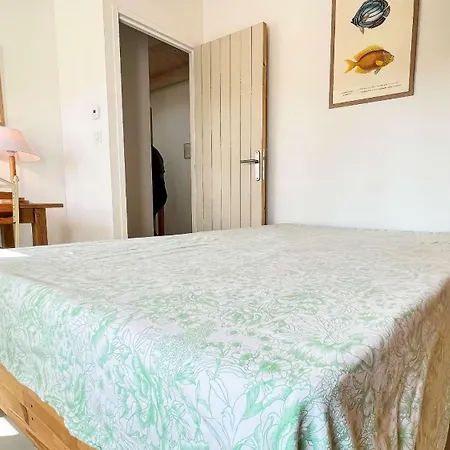 Charmante Et Recente A Proximite Du Centre Village Villa